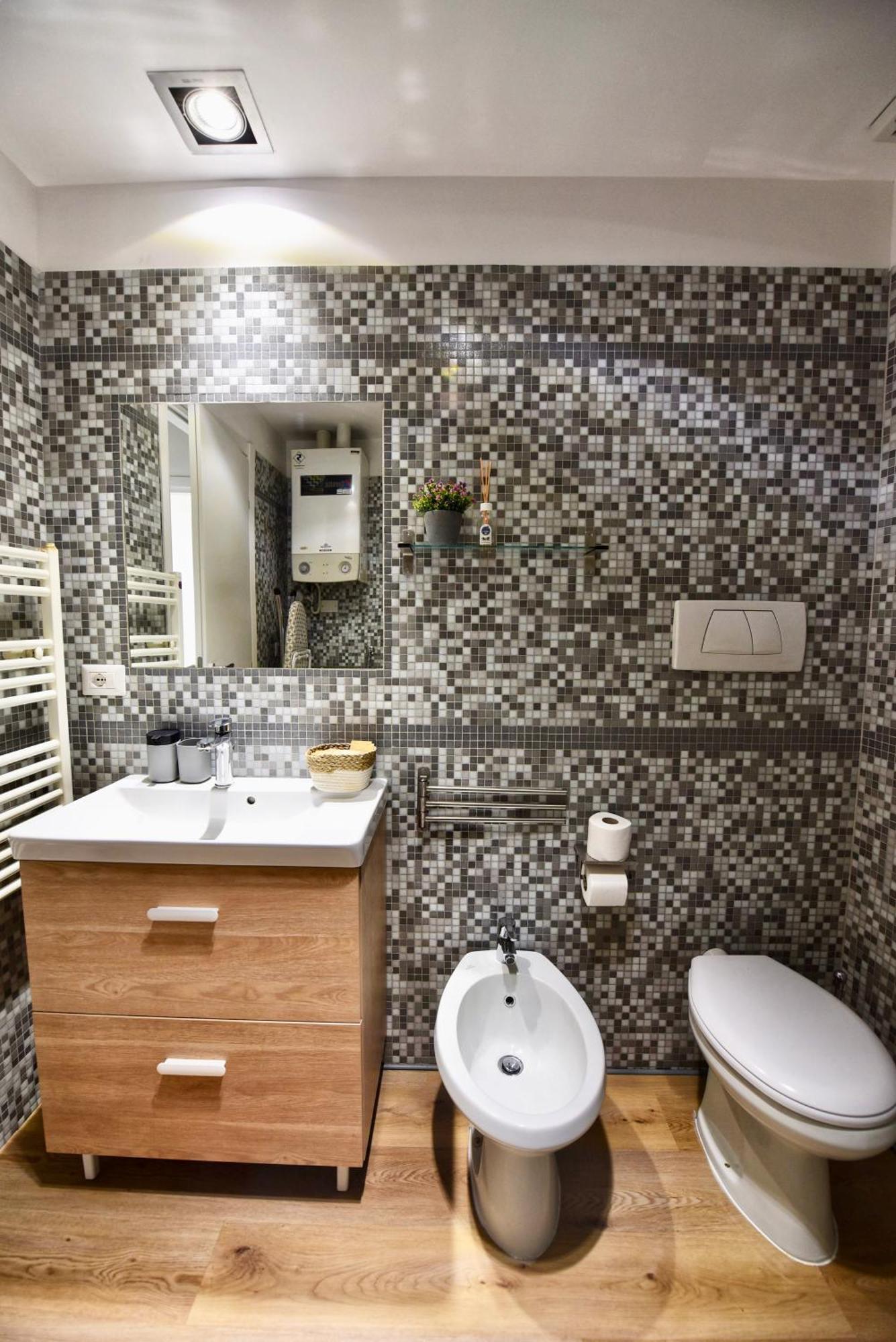 Industrial Loft Trastevere Station روما المظهر الخارجي الصورة